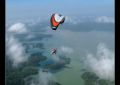 Vuelo Por La Vida
